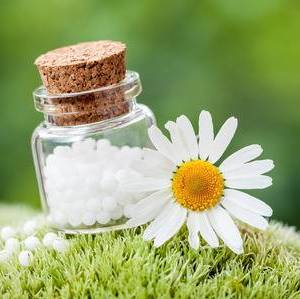 Misia Homeopatie - Homeopatia - homeopaticky liek