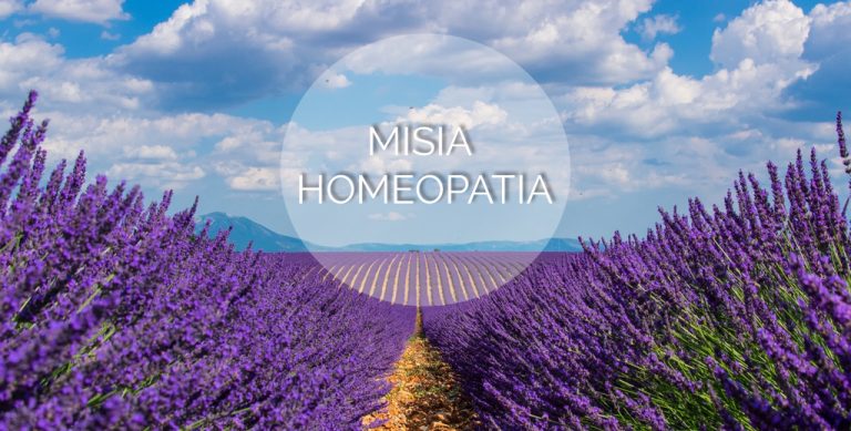 Misia Homeopatia