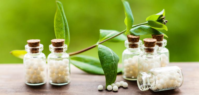homeopaticke vysetrenie